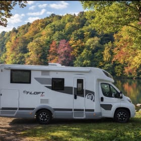 t loft  – 3p Elnagh integrated from 2020