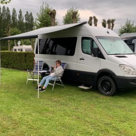 2p Mercedes-Benz bus from 2008