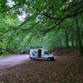 Jimmy – Slapen in de Sneeuw, Koken onder de Sterren – Met Jimmy kan het!
