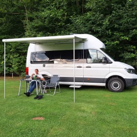 Bussie – 3p Volkswagen bus from 2021