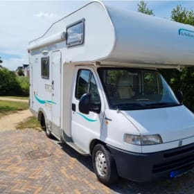 3p Fiat alcove from 2001