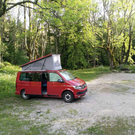 Calif – Location Volkswagen California Cost Edition