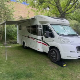 4p Sunlight semi-integrated from 2014