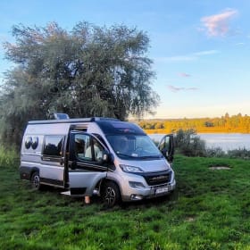 Charming – 2p Fiat bus from 2024