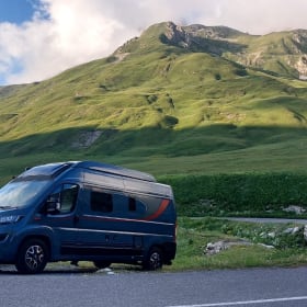 4p Bürstner bus from 2025