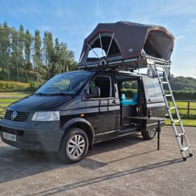 Ness – Verzekering inbegrepen - Compact Explorer 