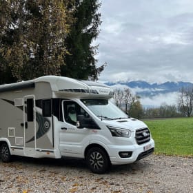 4p Chausson semi-integrated from 2022