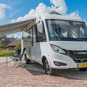 4p Hymer integrated from 2020