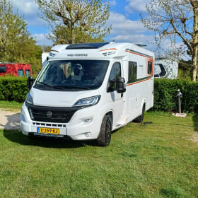 2p Poivre de Weinsberg MEG de 2023