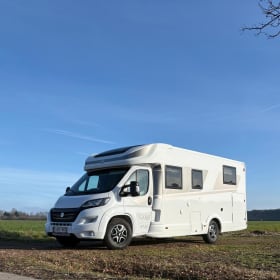 5p Fiat semi-integrated uit 2025