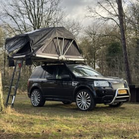 YUNALAND – 3p Sonstiges Dach aus dem Jahr 2015