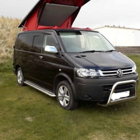 flora  – Flora the adventure campervan