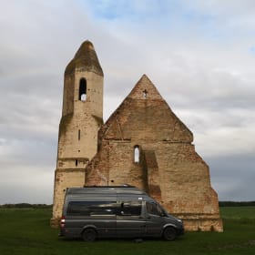 Luxurious and attractive off-grid Tiny House on wheels!