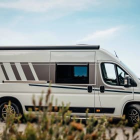 Stoere Buscamper | Carado CVE 640