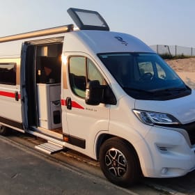 Horus 195 Rimor Automatik 