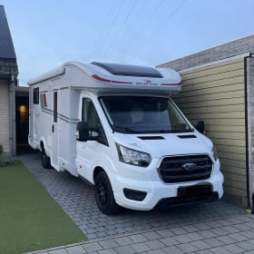 Lily – 4persoons Roller Team semi-integrated (feb 2023)