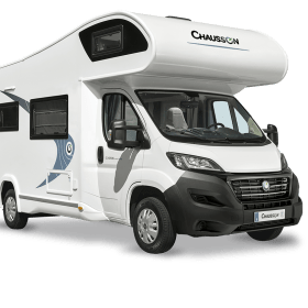 ULH – Chausson C656 2024 - 7 berth