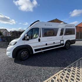 Eurostar V630LJ automatic