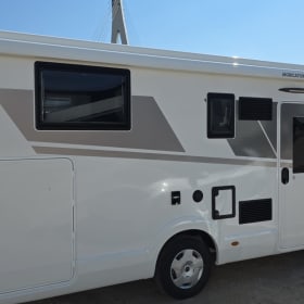 Vasco – 5p McLouis integriert ab 2025