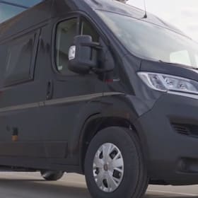 Bertha – 2021 Autotrail Exhibition 67