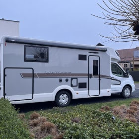 Mclouis – 5p McLouis semi-integrated from 2026