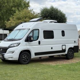 4p Knaus integriert ab 2020