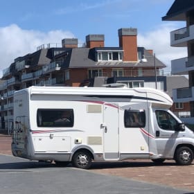 4p Challenger semi-integrated from 2014
