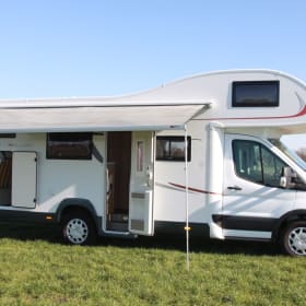 6p Roller Team Alkoof -170 PK- 2018