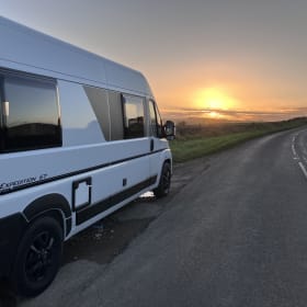 Billy – Bus Fiat 4 places à partir de 2024