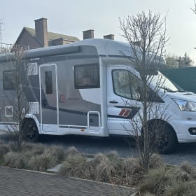 5p Challenger 380 automaat uit 2025