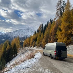 Falcon – Winterproof & Self-Supporting | Ultieme Basecamp