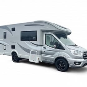 Tranquil – 6 berth Autoroller Luxury 707 Auto Brand new from 2025