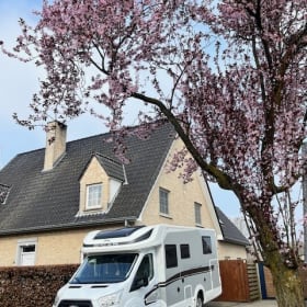 Lecsmobil – BRAND NEW Lecsmobil - The secret to freedom