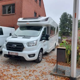 5p McLouis semi-integrated uit 2023