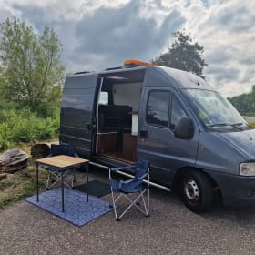 Vis – 2p Fiat bus from 2006