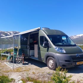 Otto – Go on an adventure with Otto