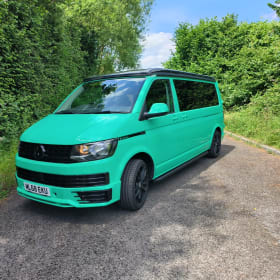 Jaz – Family friendly adventures!