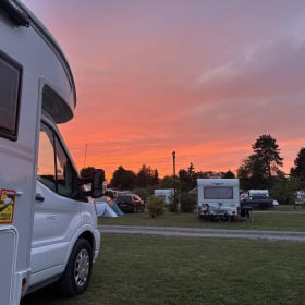 Sofie's Roadhouse – 6er Rollerteam ab 2024 integriert