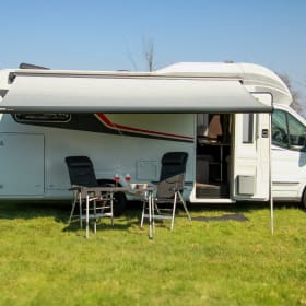 La Dolce Vita – 3p LMC semi-integrated from 2025