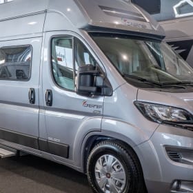 Fiat Dreamer  – 5p Fiat bus from 2025