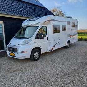 3p Fiat semi-integrated uit 2012