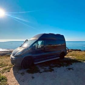 2p Other campervan from 2004