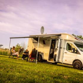 4p Ford semi-integrated uit 2023