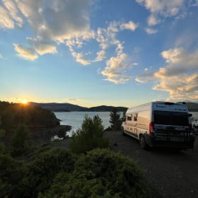 Benimar of 2019 - Compact yet spacious for a family of 4p