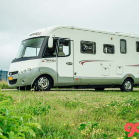 Rapido Le Randonneur integral from 2011