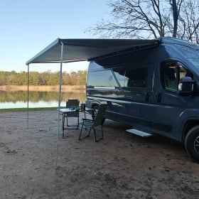 Harry – Fiat Knaus Boxlife 