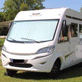 MC LOUIS SOVEREIGN 873