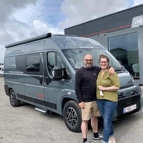 Clifford – 2p Sunlight-Bus ab 2025