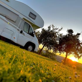 6p Carado alcove from 2015 with AIRCO