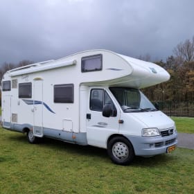 6p McLouis alcove from 2006